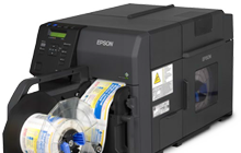 The Future of Digital Label Printing