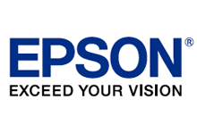 Epson Water-based Digital Printing Portfolio logo