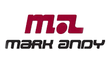 Mark Andy Digital Printing Portfolio logo