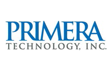 Primera Water-based Digital Printing Portfolio logo