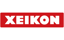Xeikon Digital Label Portfolio logo