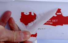 Read our Removable Adhesive Customer Article