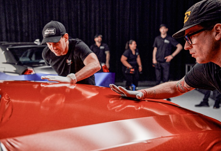 supreme-wrapping-film-training