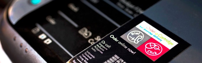 Brand-Labels